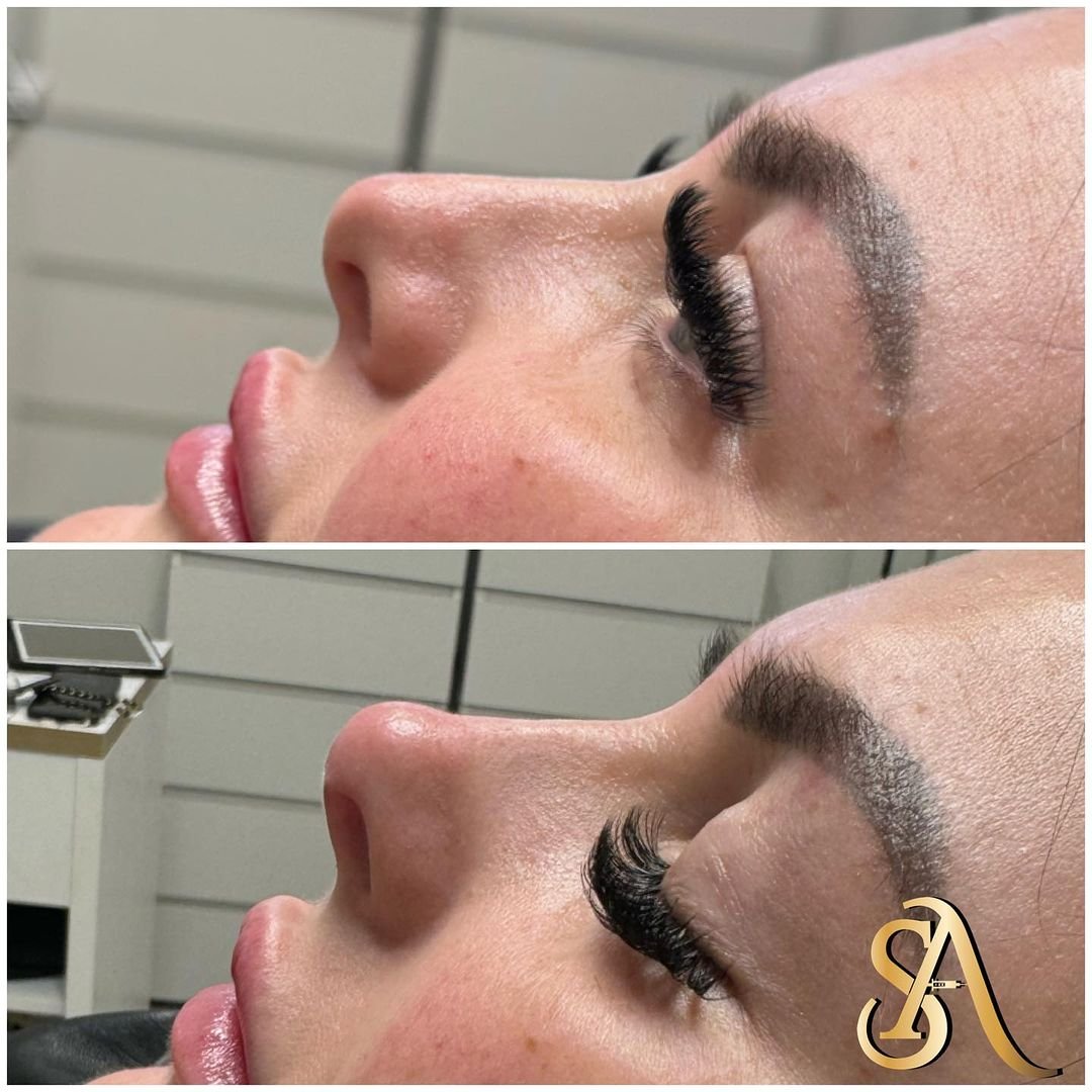 Lashes