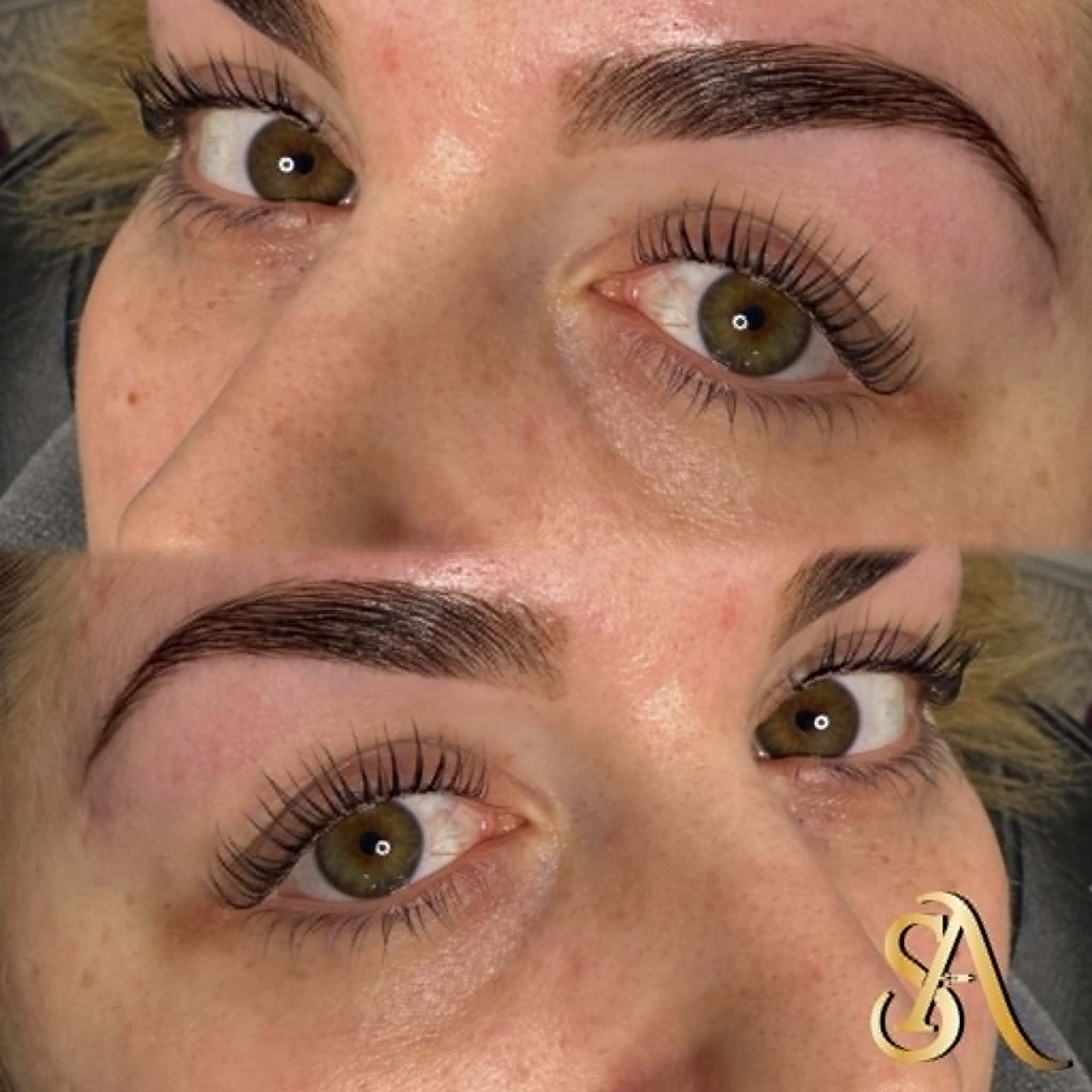 Brows